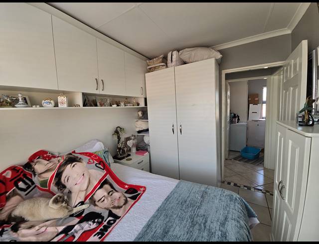 3 BEDROOM SECTIONAL TITLE FOR SALE IN SOUTH CREST